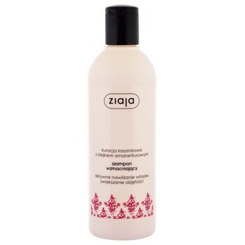 Cashmere Strengthening Shampoo - Posilující šampón 